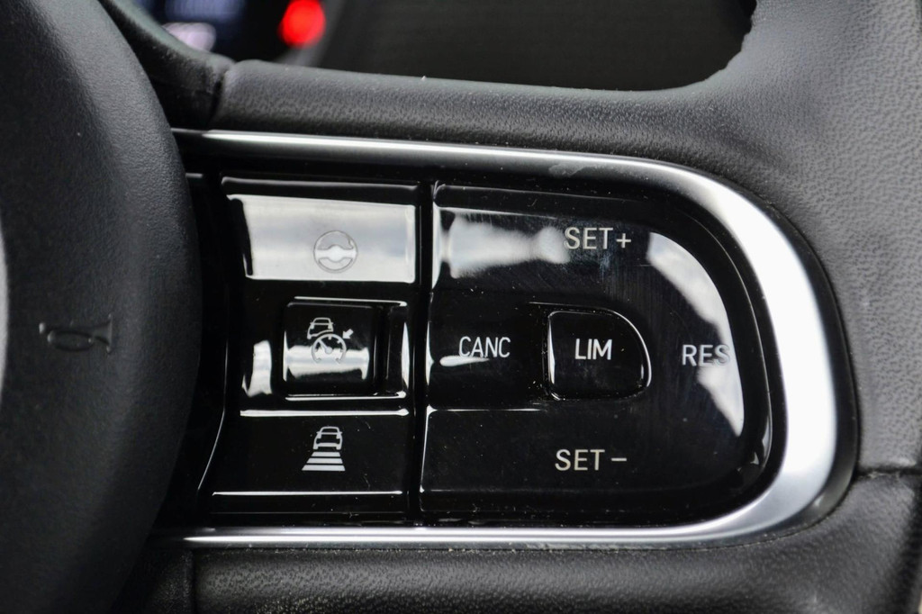 Fiat 500C (N893XD) met abonnement