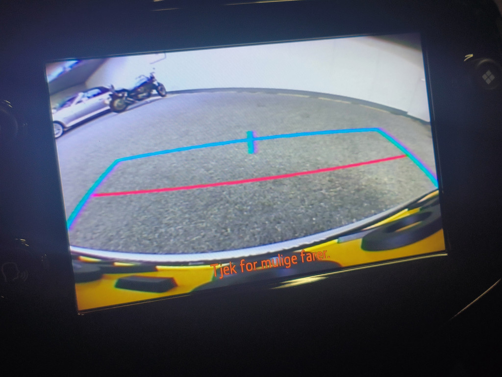 Citroën C1 (JTR89P) met abonnement