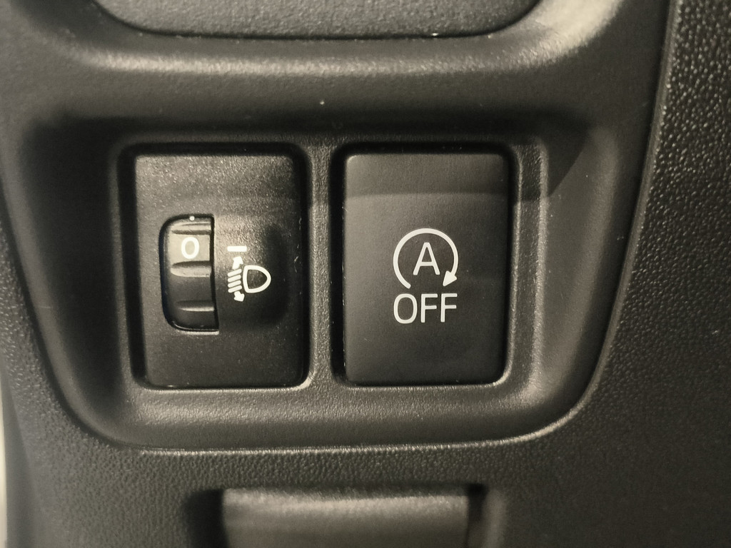 Citroën C1 (JTR89P) met abonnement