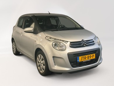 Citroën C1 (JTR89P) met auto abonnement