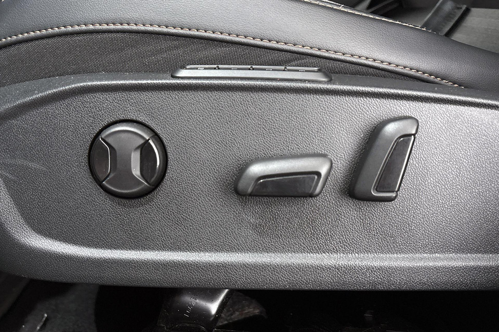 CUPRA Leon Sportstourer (JVB96P) met abonnement