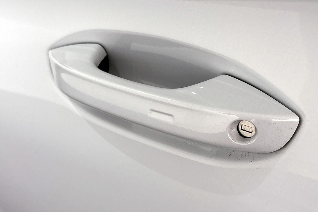 CUPRA Leon Sportstourer (JVB96P) met abonnement