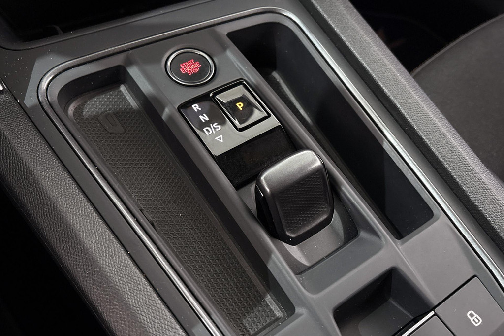 CUPRA Leon Sportstourer (JVB96P) met abonnement