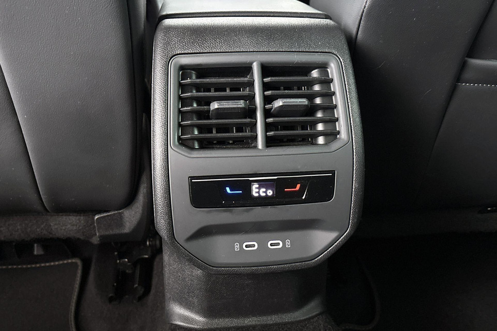 CUPRA Leon Sportstourer (JVB96P) met abonnement