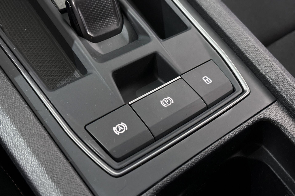 CUPRA Leon Sportstourer (JVB96P) met abonnement