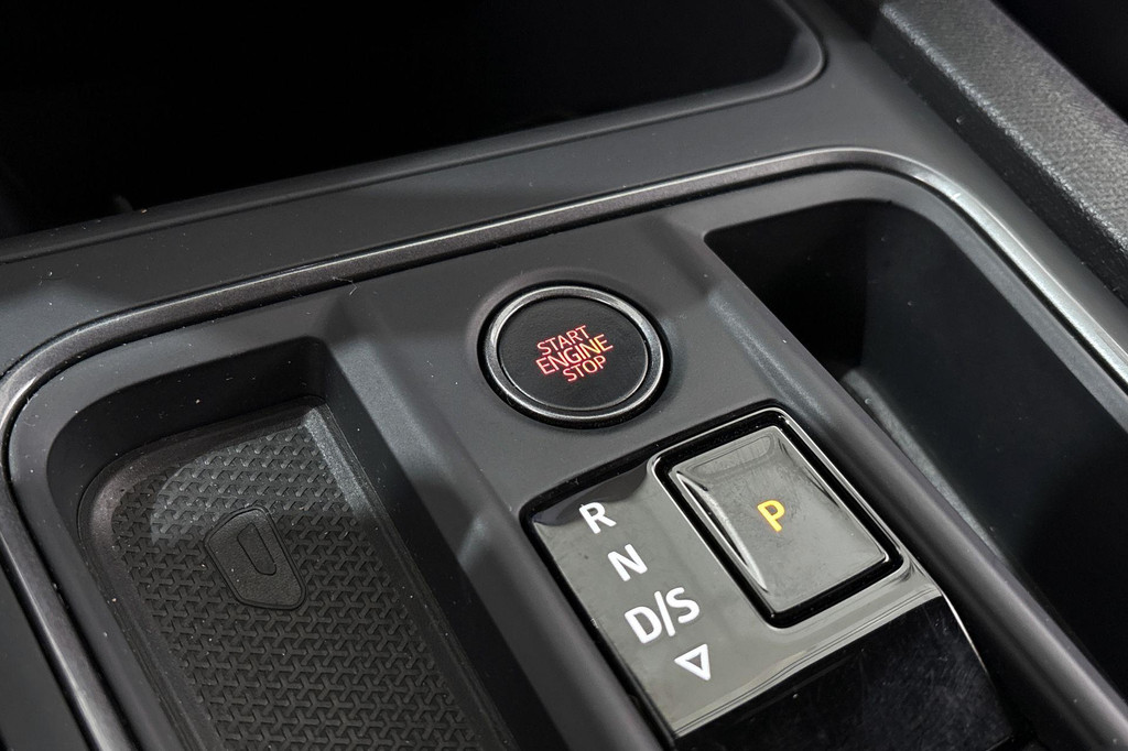 CUPRA Leon Sportstourer (JVB96P) met abonnement