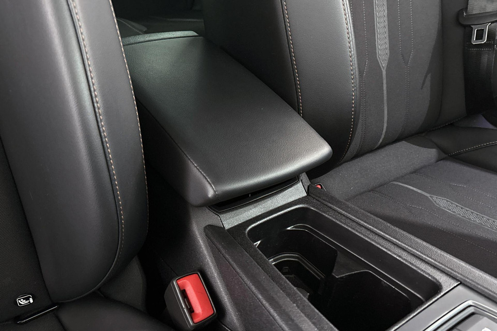 CUPRA Leon Sportstourer (JVB96P) met abonnement