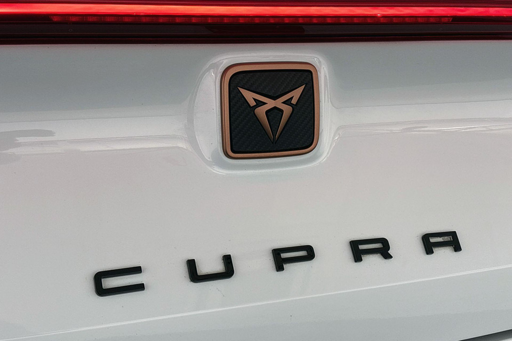 CUPRA Leon Sportstourer (JVB96P) met abonnement