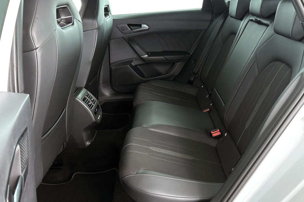 CUPRA Leon Sportstourer (JVB96P) met abonnement