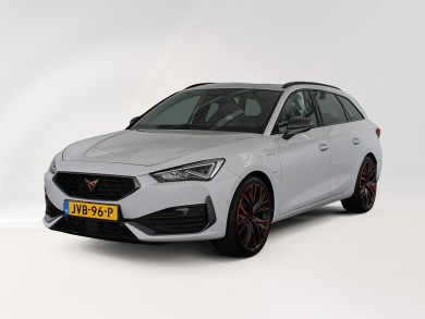 CUPRA Leon Sportstourer (JVB96P) met auto abonnement