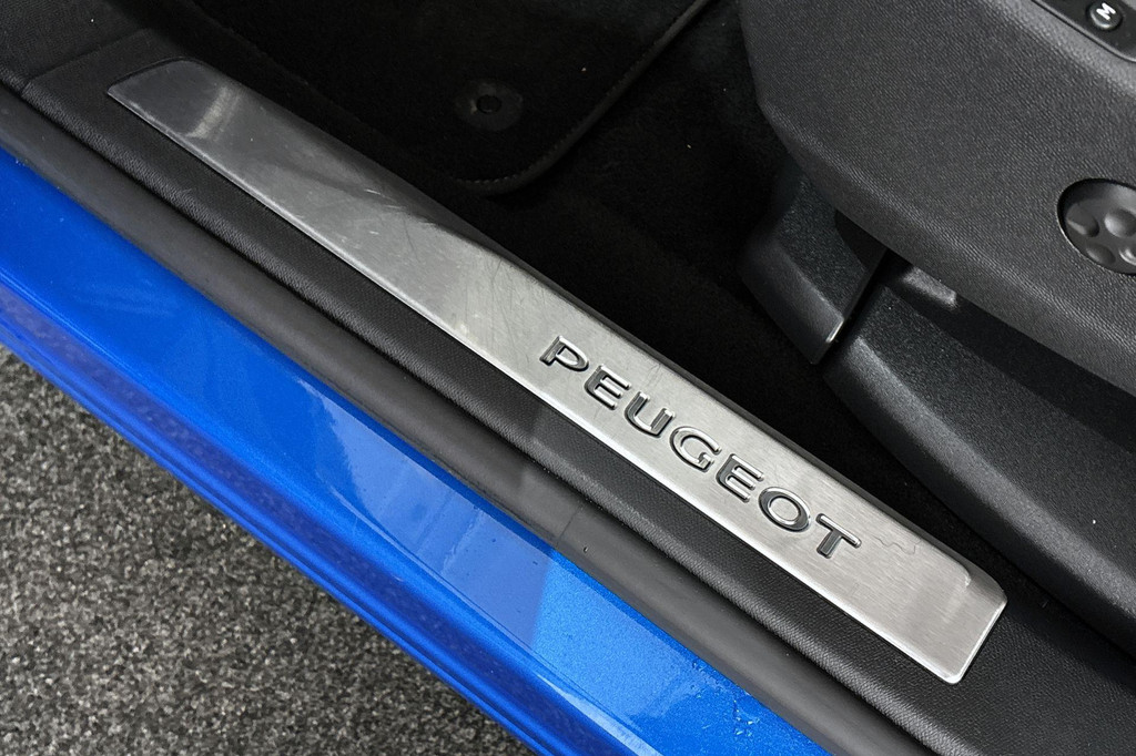 Peugeot 3008 (JVB62P) met abonnement