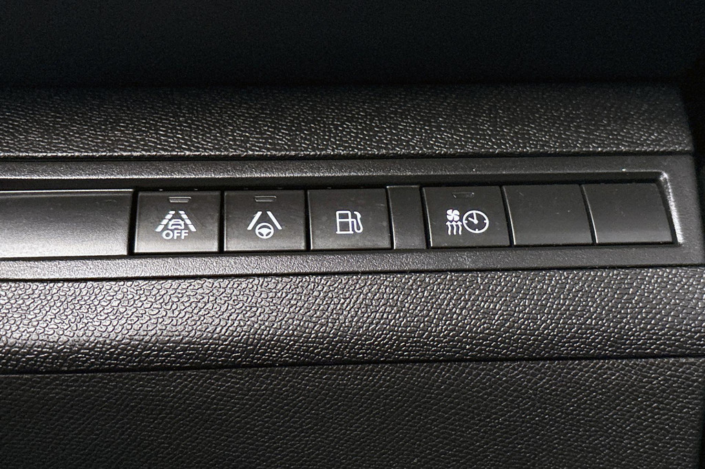 Peugeot 3008 (JVB62P) met abonnement