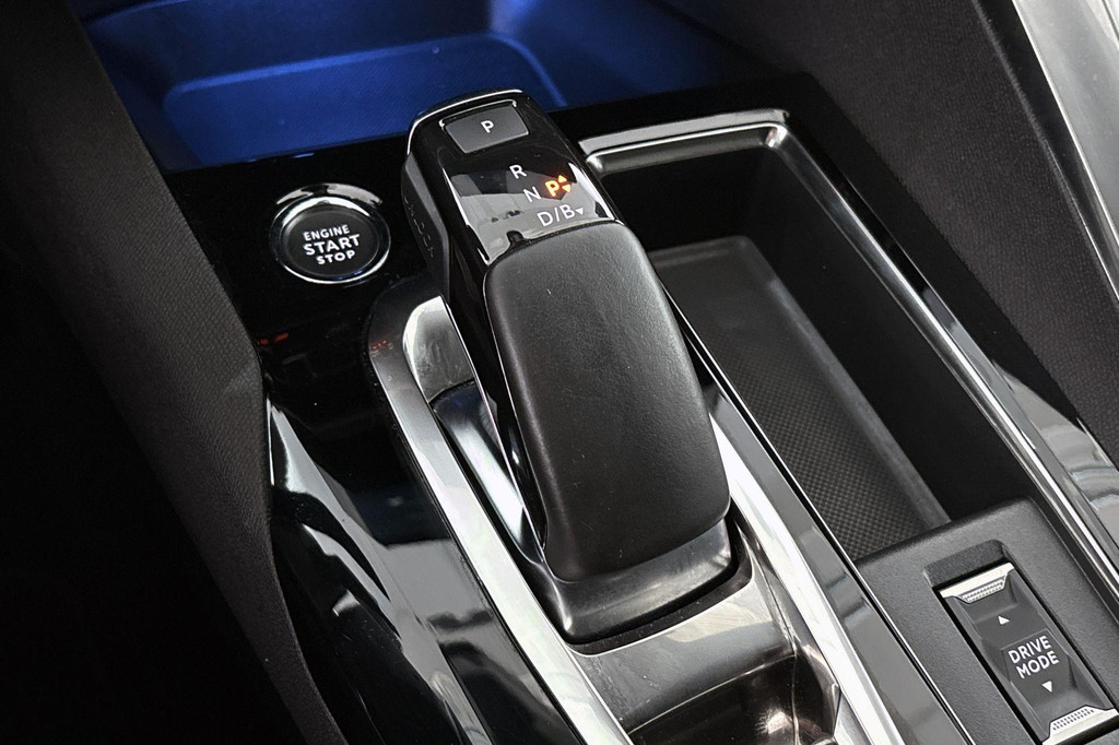 Peugeot 3008 (JVB62P) met abonnement