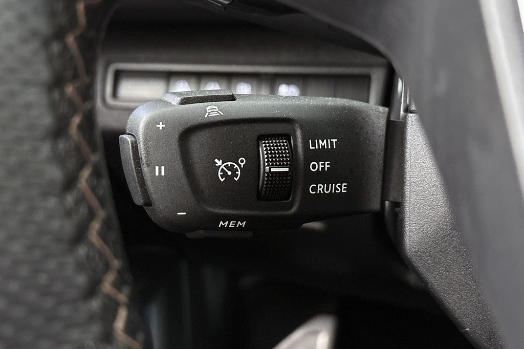 Peugeot 3008 (JVB62P) met abonnement