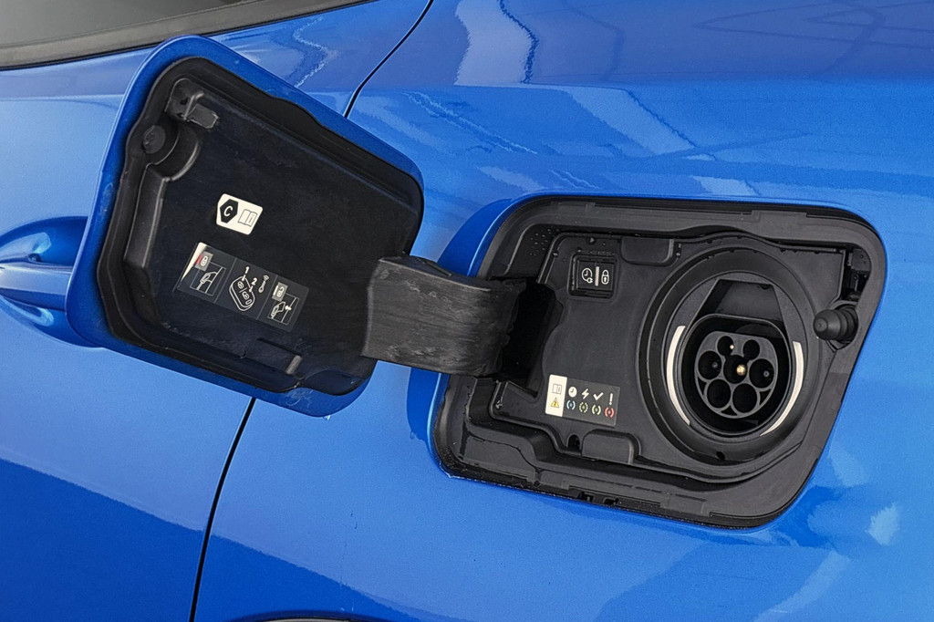 Peugeot 3008 (JVB62P) met abonnement