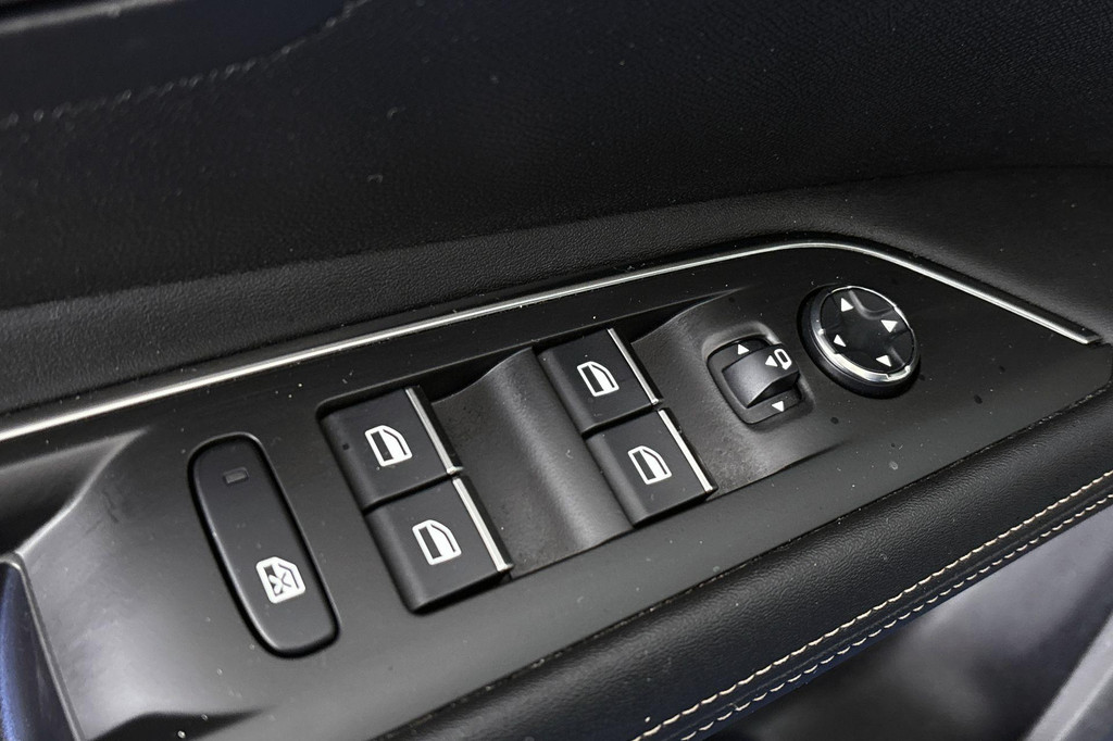 Peugeot 3008 (JVB62P) met abonnement