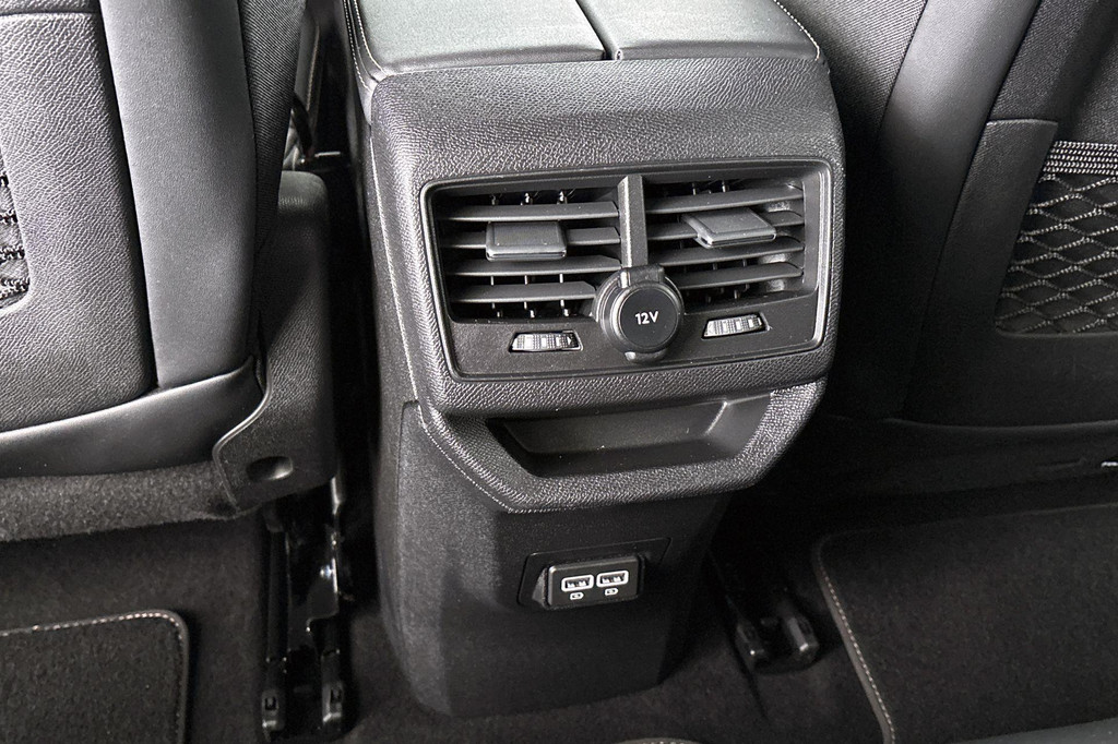 Peugeot 3008 (JVB62P) met abonnement