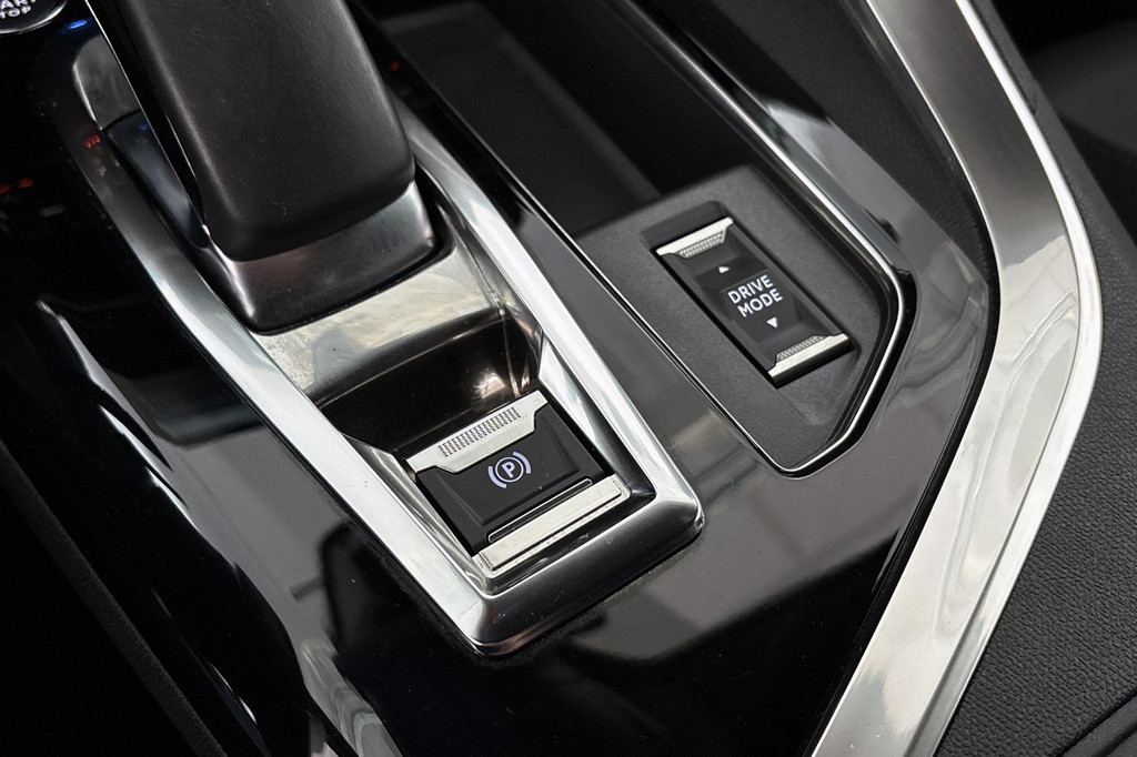 Peugeot 3008 (JVB62P) met abonnement