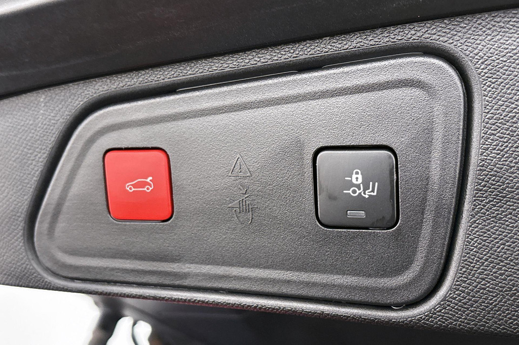 Peugeot 3008 (JVB62P) met abonnement