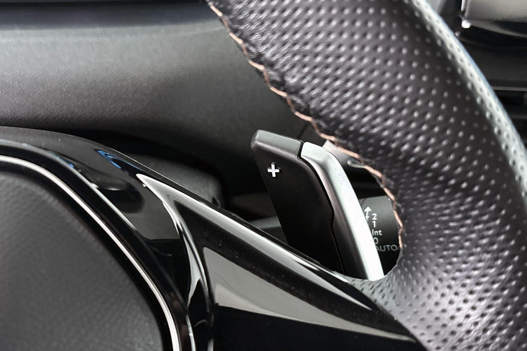 Peugeot 3008 (JVB62P) met abonnement