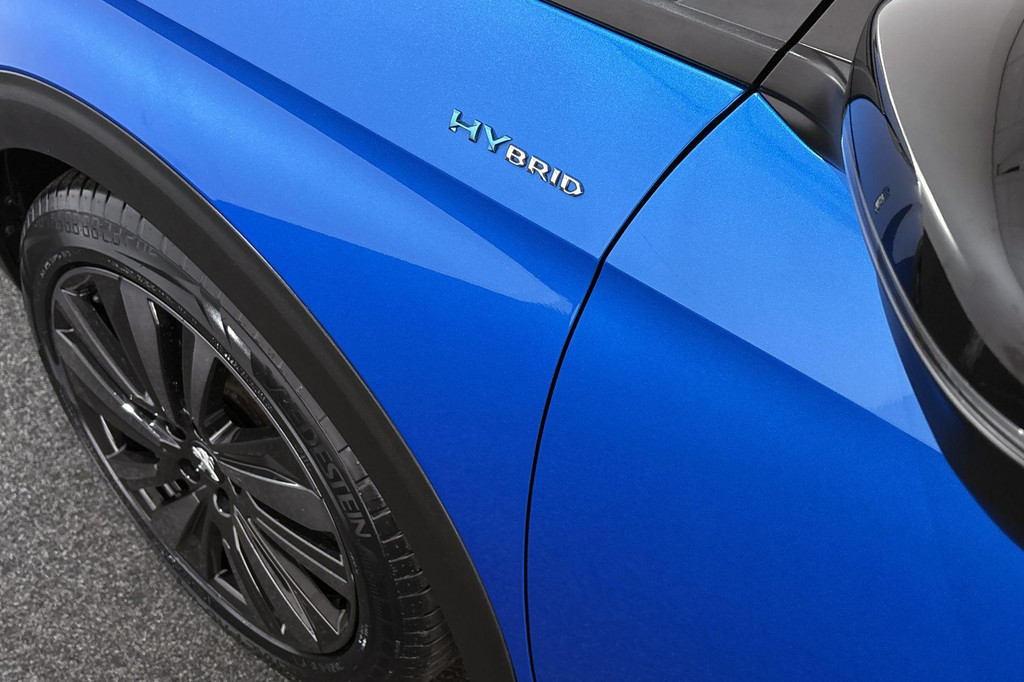 Peugeot 3008 (JVB62P) met abonnement