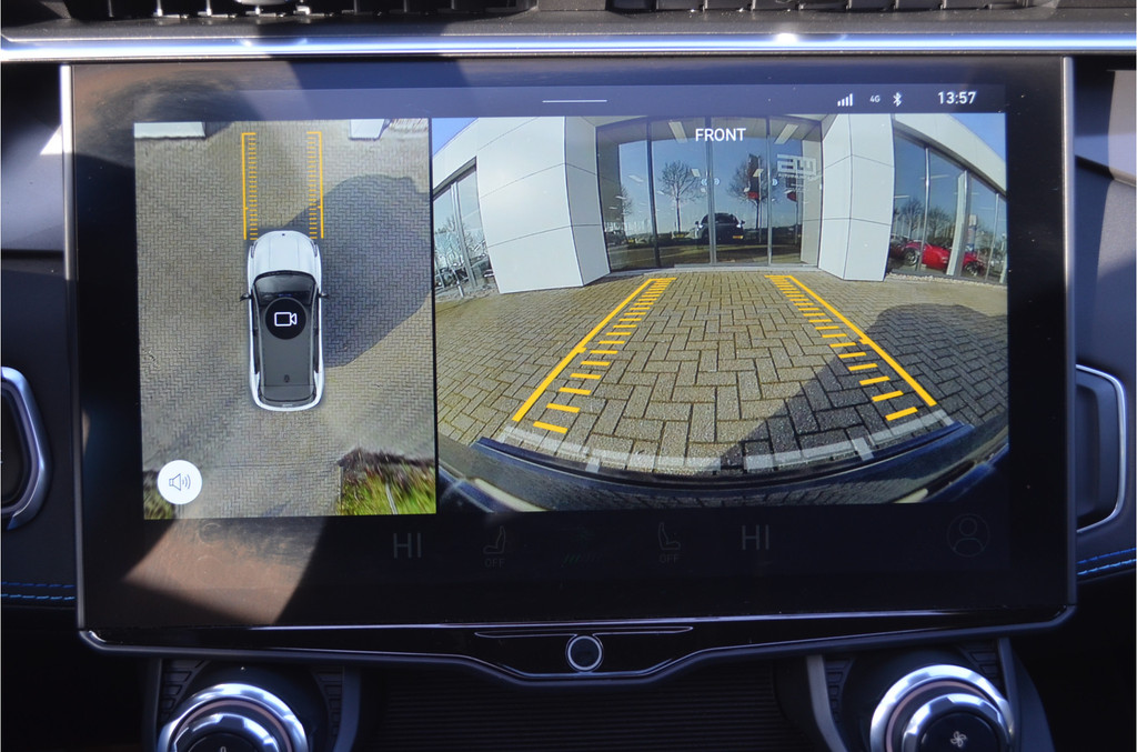 Lynk & Co 01 (S790ZZ) met abonnement