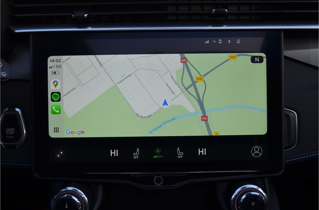 Lynk & Co 01 (S790ZZ) met abonnement