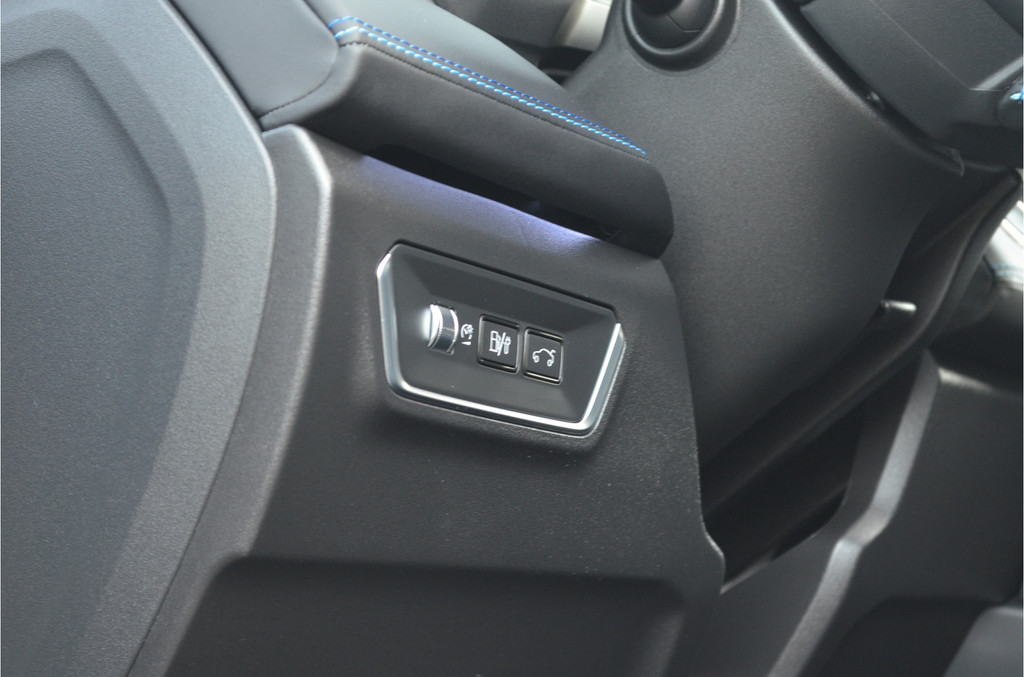 Lynk & Co 01 (S790ZZ) met abonnement