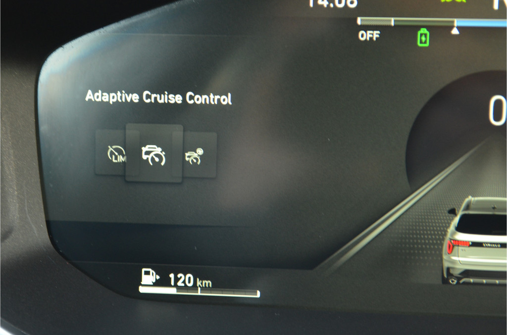 Lynk & Co 01 (S790ZZ) met abonnement