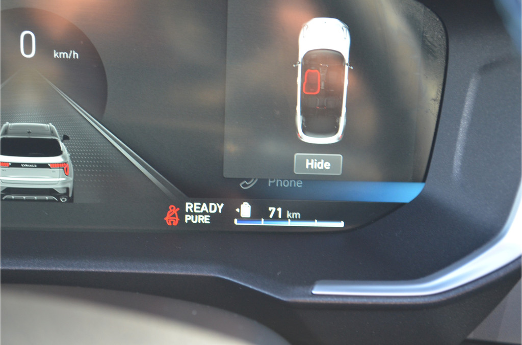 Lynk & Co 01 (S790ZZ) met abonnement