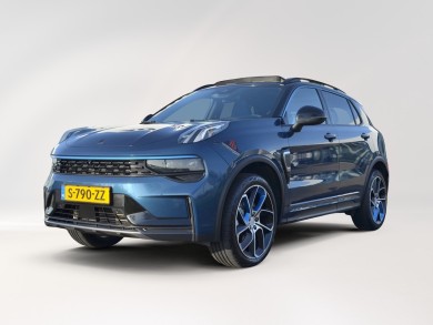Lynk & Co 01 (S790ZZ) met auto abonnement