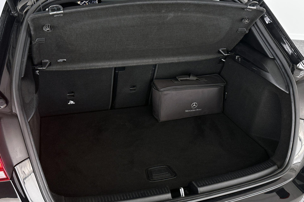 Mercedes-Benz A-Klasse (K264JH) met abonnement