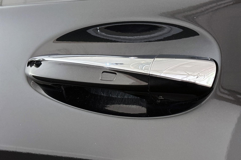 Mercedes-Benz A-Klasse (K264JH) met abonnement