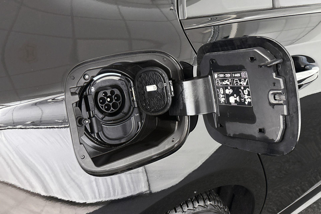 Mercedes-Benz A-Klasse (K264JH) met abonnement