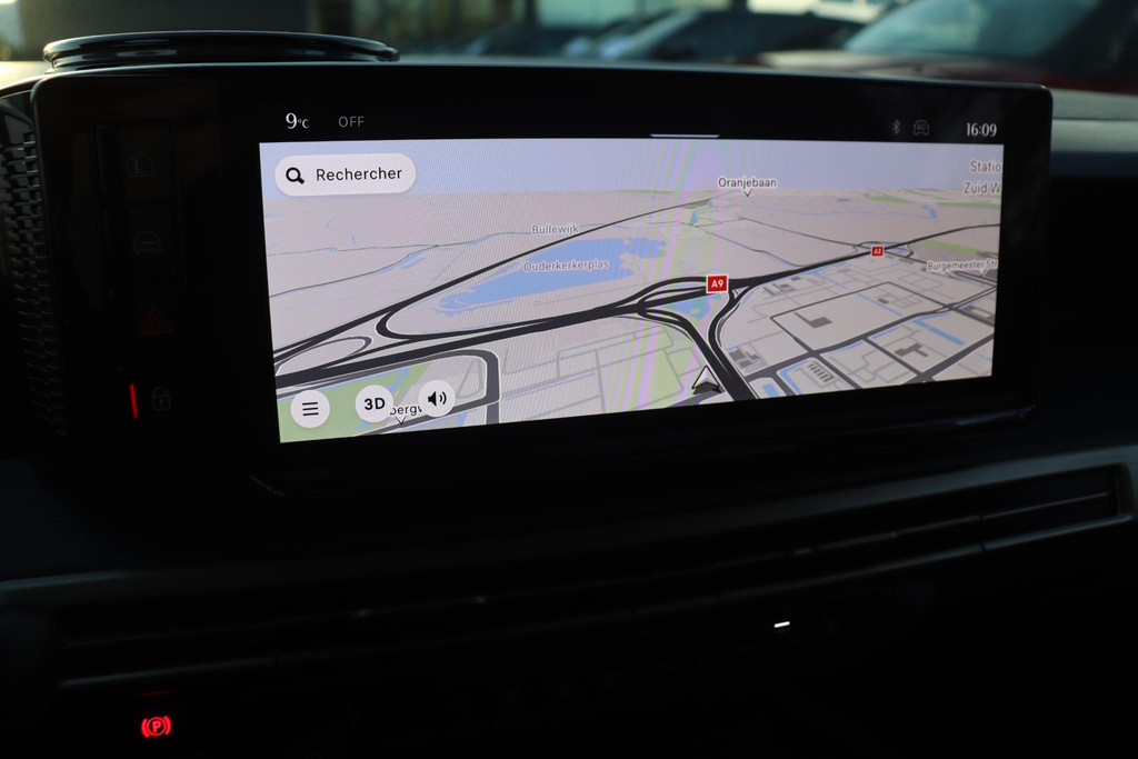 Lancia Ypsilon (JTX38H) met abonnement