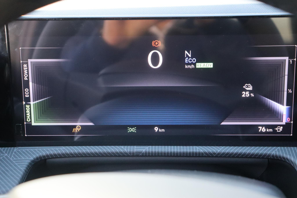 Lancia Ypsilon (JTX38H) met abonnement