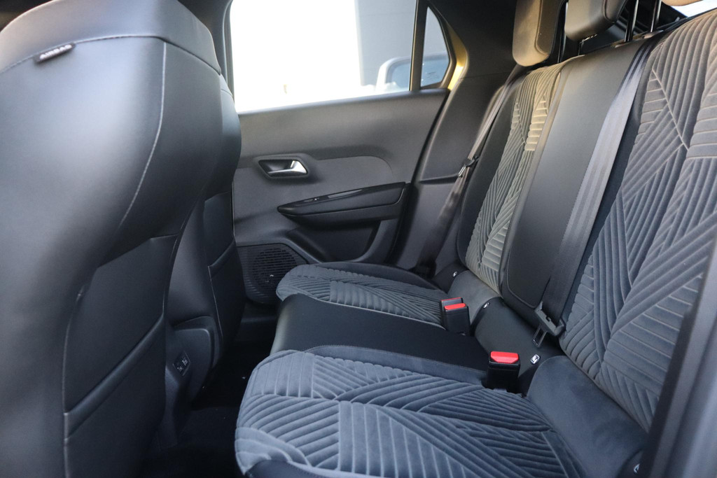 Lancia Ypsilon (JTX38H) met abonnement