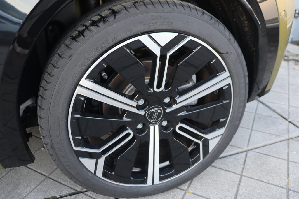 Lancia Ypsilon (JTX38H) met abonnement