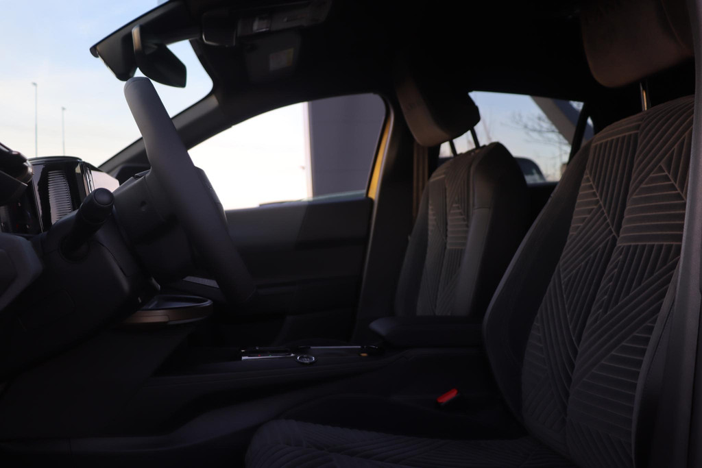 Lancia Ypsilon (JTX38H) met abonnement