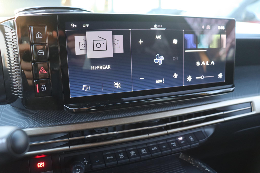 Lancia Ypsilon (JTX38H) met abonnement