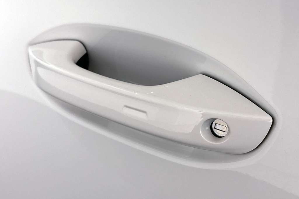 CUPRA Formentor (JVG22B) met abonnement