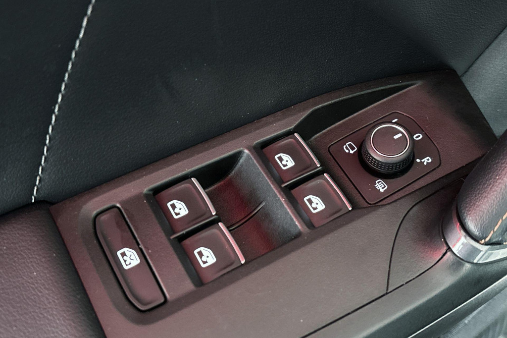 CUPRA Formentor (JVG22B) met abonnement