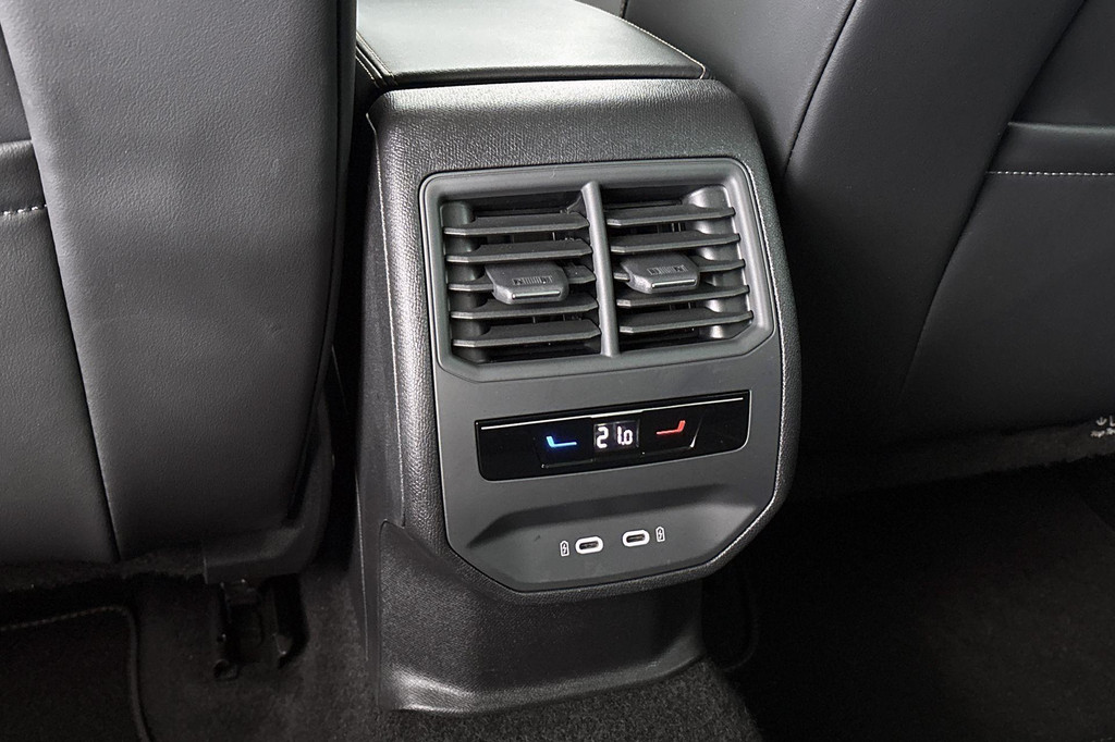 CUPRA Formentor (JVG22B) met abonnement