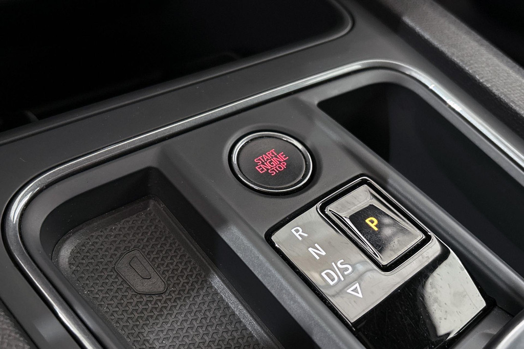 CUPRA Formentor (JVG22B) met abonnement