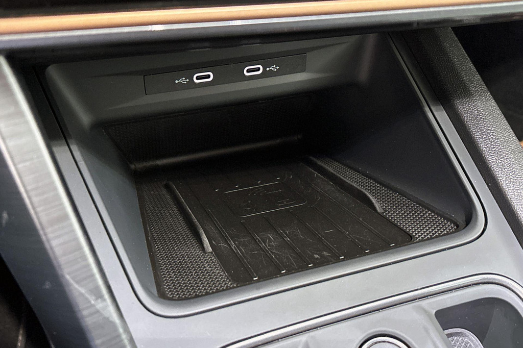 CUPRA Formentor (JVG22B) met abonnement