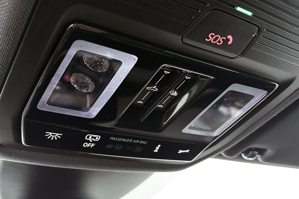 CUPRA Formentor (JVG22B) met abonnement