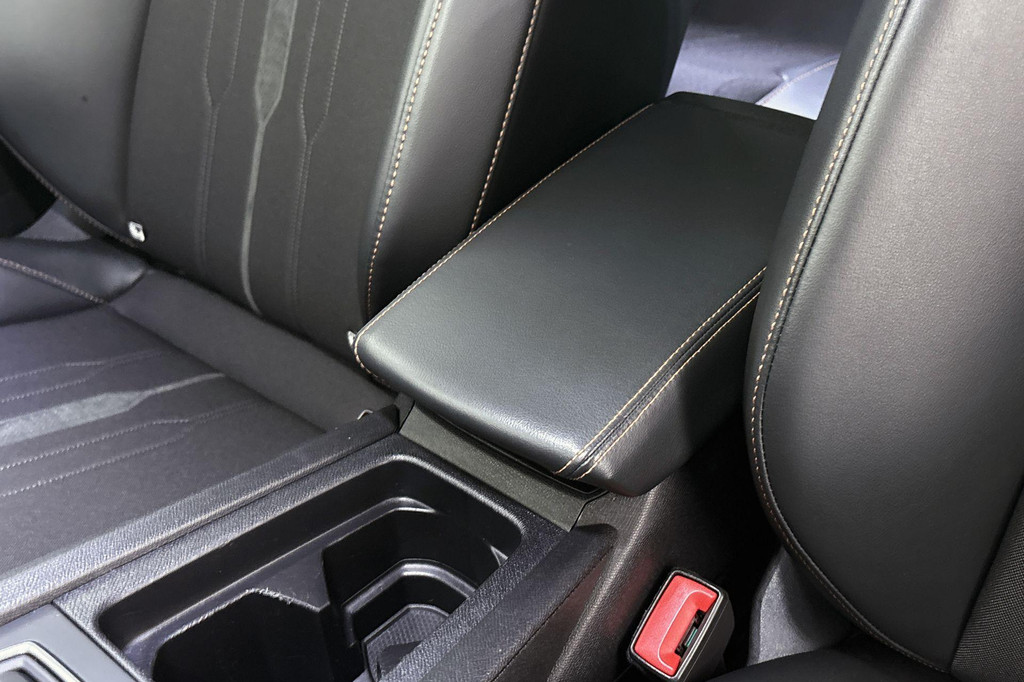 CUPRA Formentor (JVG22B) met abonnement