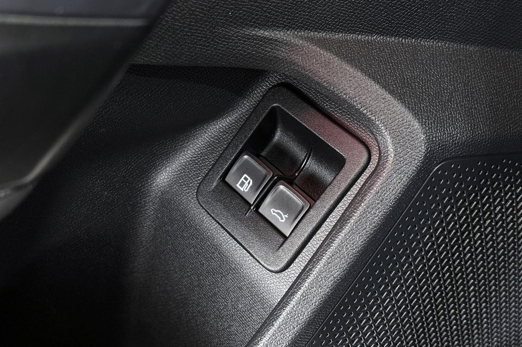 CUPRA Formentor (JVG22B) met abonnement