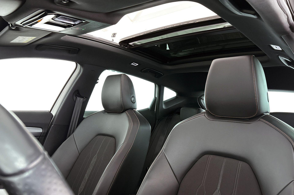 CUPRA Formentor (JVG22B) met abonnement