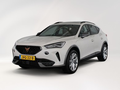 CUPRA Formentor (JVG22B) met auto abonnement